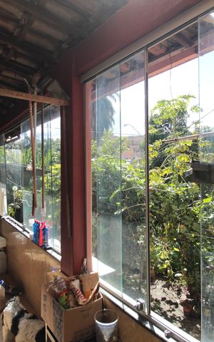 Casa à venda com 328m², 6 quartos e 3 vagasArea de Serviço