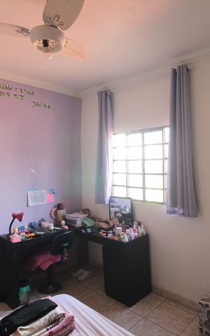 Casa à venda com 328m², 6 quartos e 3 vagasQuarto 3