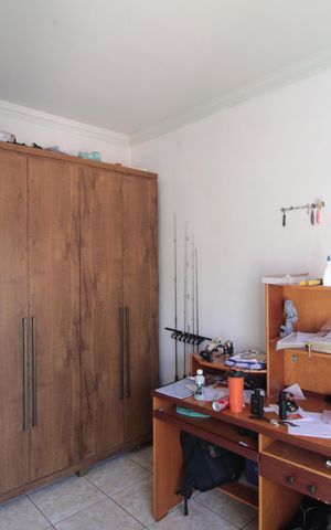Casa à venda com 328m², 6 quartos e 3 vagasQuarto 2