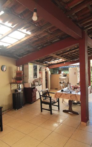 Casa à venda com 328m², 6 quartos e 3 vagasÁrea Gourmet