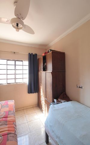 Casa à venda com 328m², 6 quartos e 3 vagasQuarto 1