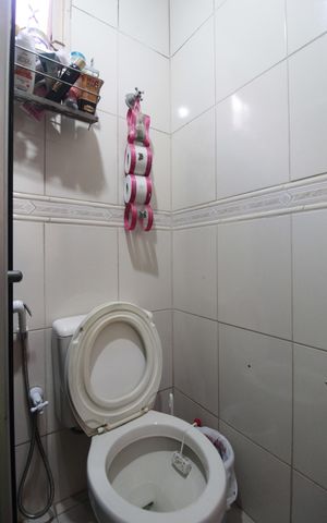 Casa à venda com 328m², 6 quartos e 3 vagasBanheiro Social 2
