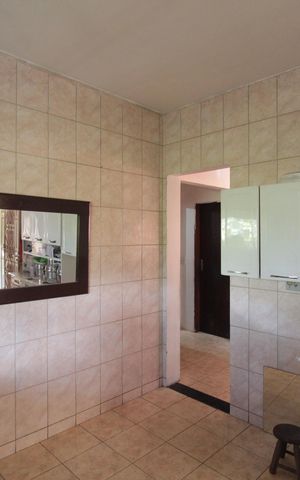 Casa à venda com 328m², 6 quartos e 3 vagasCozinha