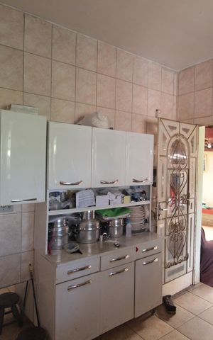 Casa à venda com 328m², 6 quartos e 3 vagasCozinha