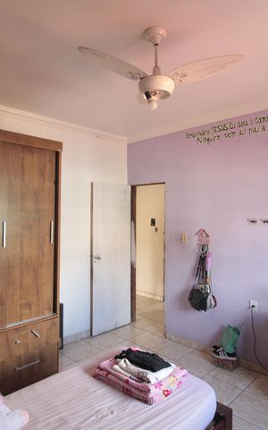 Casa à venda com 328m², 6 quartos e 3 vagasQuarto 3