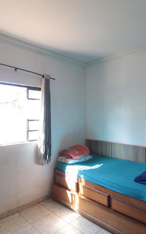 Casa à venda com 328m², 6 quartos e 3 vagasQuarto 2