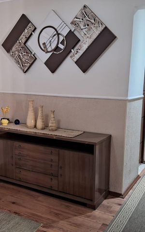 Apartamento à venda com 68m², 3 quartos e 1 vaga Apartamento à venda com 68m², 3 quartos e 1 vagaSala
