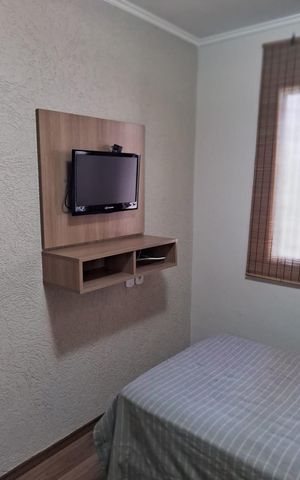 Apartamento à venda com 68m², 3 quartos e 1 vaga Apartamento à venda com 68m², 3 quartos e 1 vagaQuarto