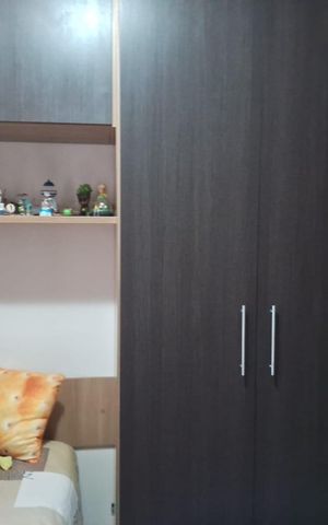 Apartamento à venda com 68m², 3 quartos e 1 vaga Apartamento à venda com 68m², 3 quartos e 1 vagaQuarto