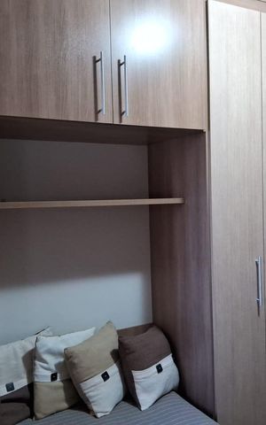 Apartamento à venda com 68m², 3 quartos e 1 vaga Apartamento à venda com 68m², 3 quartos e 1 vagaQuarto