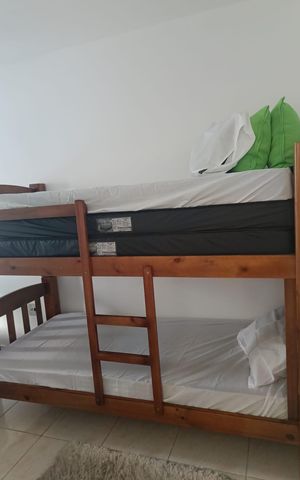 Apartamento para alugar com 60m², 1 quarto e 1 vaga Apartamento para alugar com 60m², 1 quarto e 1 vagaQuarto