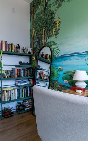 Apartamento à venda com 73m², 2 quartos e 1 vaga Apartamento à venda com 73m², 2 quartos e 1 vagaQuarto