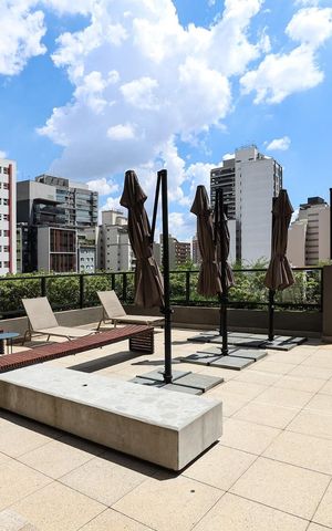 Apartamento à venda com 73m², 2 quartos e 1 vaga Apartamento à venda com 73m², 2 quartos e 1 vagaÁrea externa