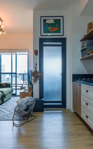 Apartamento à venda com 73m², 2 quartos e 1 vaga Apartamento à venda com 73m², 2 quartos e 1 vagaSala