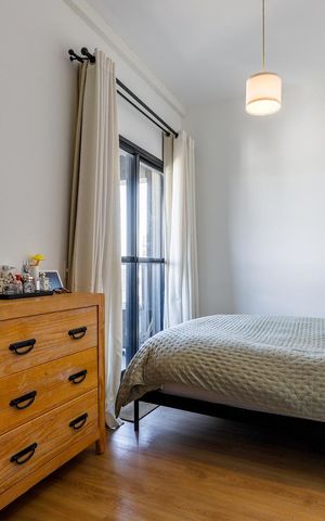 Apartamento à venda com 73m², 2 quartos e 1 vaga Apartamento à venda com 73m², 2 quartos e 1 vagaQuarto