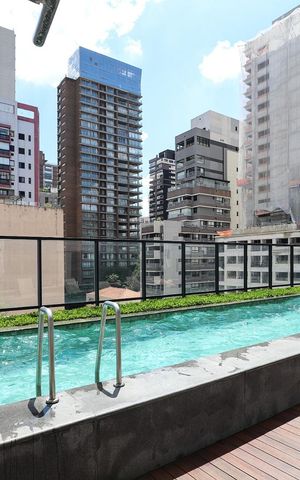 Apartamento à venda com 73m², 2 quartos e 1 vaga Apartamento à venda com 73m², 2 quartos e 1 vagaÁrea externa