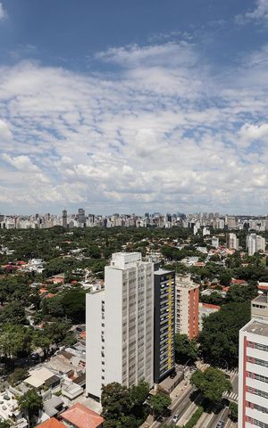 Apartamento à venda com 73m², 2 quartos e 1 vaga Apartamento à venda com 73m², 2 quartos e 1 vagaVista da varanda