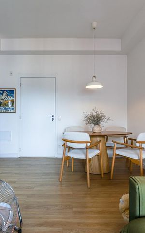 Apartamento à venda com 73m², 2 quartos e 1 vaga Apartamento à venda com 73m², 2 quartos e 1 vagaSala