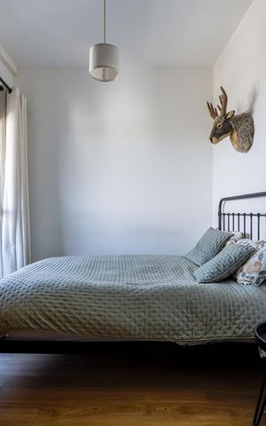 Apartamento à venda com 73m², 2 quartos e 1 vaga Apartamento à venda com 73m², 2 quartos e 1 vagaQuarto