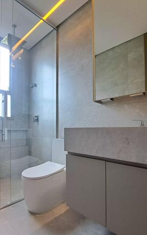 Casa de condomínio à venda com 650m², 3 quartos e 6 vagas