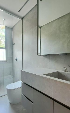 Casa de condomínio à venda com 650m², 3 quartos e 6 vagas