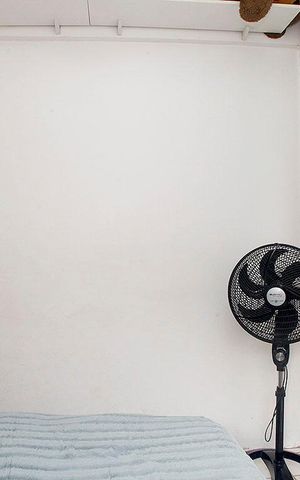 Studio à venda com 32m², 1 quarto e sem vagaQuarto