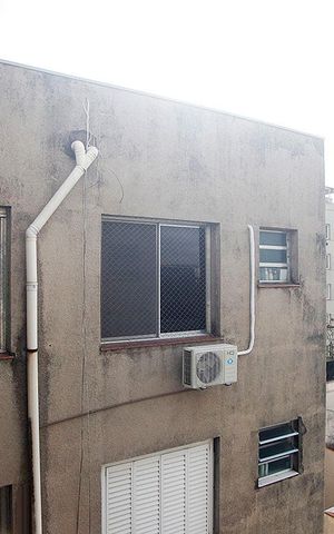 Studio à venda com 32m², 1 quarto e sem vagaSala Vista