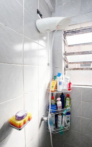Studio à venda com 32m², 1 quarto e sem vagaBanheiro