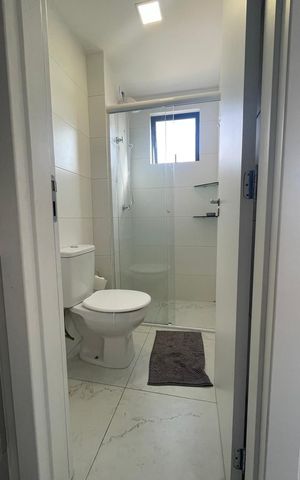 Studio para alugar com 23m², 1 quarto e 1 vaga