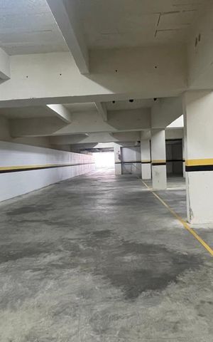 Studio para alugar com 23m², 1 quarto e 1 vaga