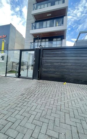 Studio para alugar com 23m², 1 quarto e 1 vaga