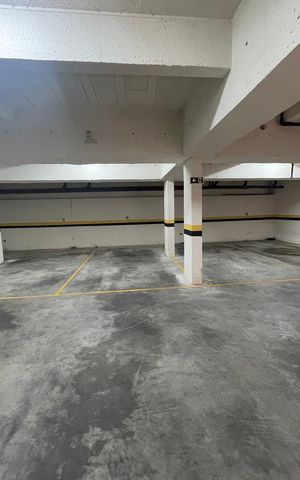 Studio para alugar com 23m², 1 quarto e 1 vaga