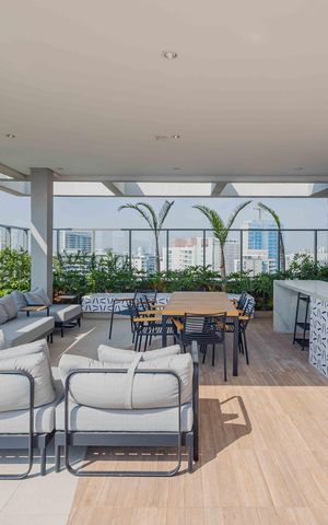 Apartamento à venda com 76m², 2 quartos e 1 vagaPiscina