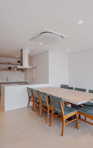 Apartamento à venda com 76m², 2 quartos e 1 vagaSalão de Festas