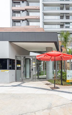 Apartamento à venda com 76m², 2 quartos e 1 vagaFachada