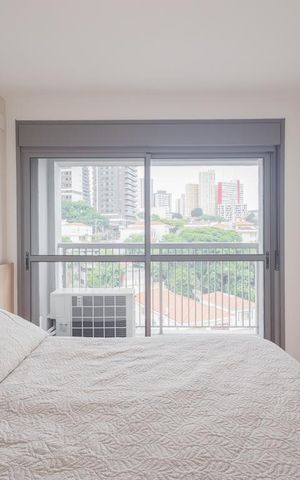 Apartamento à venda com 76m², 2 quartos e 1 vagaSuíte 2