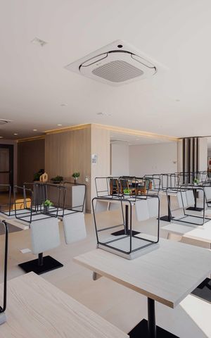 Apartamento à venda com 76m², 2 quartos e 1 vagaSalão de Festas