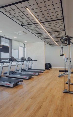 Apartamento à venda com 76m², 2 quartos e 1 vagaAcademia