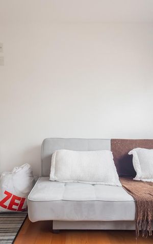 Apartamento à venda com 76m², 2 quartos e 1 vagaSuíte 1