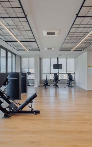Apartamento à venda com 76m², 2 quartos e 1 vagaAcademia