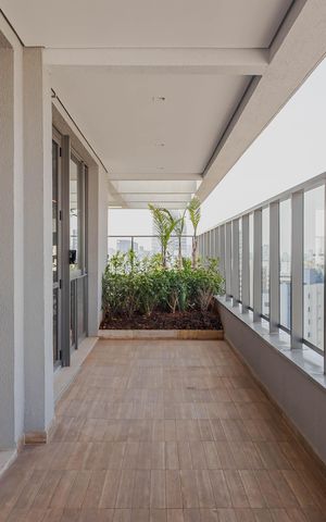 Apartamento à venda com 76m², 2 quartos e 1 vagaAcademia