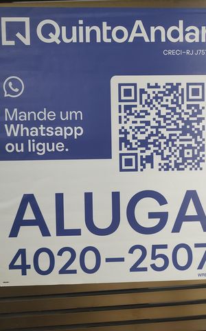 Casa à venda com 300m², 5 quartos e 1 vagaPlaca 