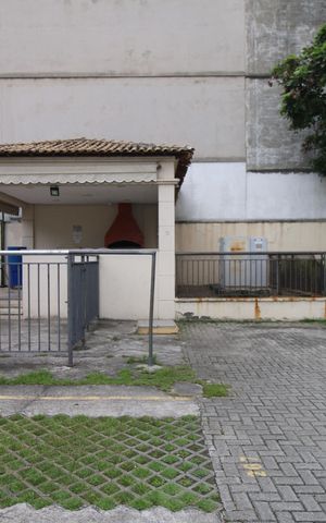 Apartamento à venda com 90m², 3 quartos e 1 vagaÁrea comum - Churrasqueira