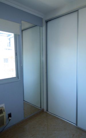 Apartamento à venda com 90m², 3 quartos e 1 vagaQuarto 2