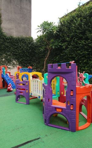 Apartamento à venda com 90m², 3 quartos e 1 vagaÁrea comum - Playground
