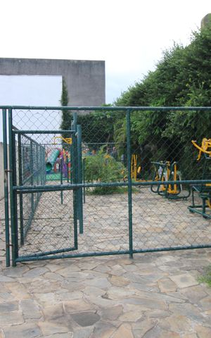 Apartamento à venda com 90m², 3 quartos e 1 vagaÁrea comum - Academia