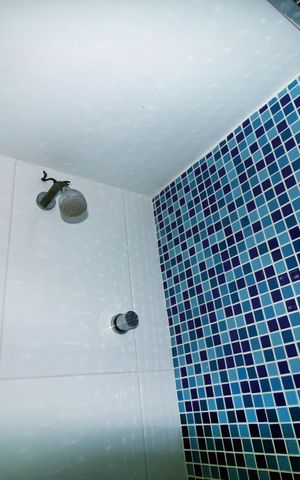 Apartamento à venda com 90m², 3 quartos e 1 vagaBanheiro Social
