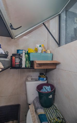 Apartamento para alugar com 55m², 2 quartos e sem vaga Apartamento para alugar com 55m², 2 quartos e sem vagaBanheiro