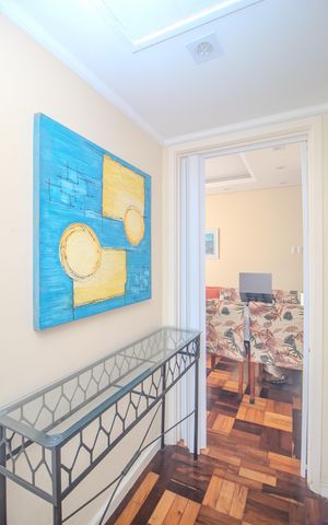 Apartamento para alugar com 55m², 2 quartos e sem vaga Apartamento para alugar com 55m², 2 quartos e sem vagaCorredor