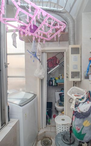 Apartamento para alugar com 55m², 2 quartos e sem vaga Apartamento para alugar com 55m², 2 quartos e sem vagaCozinha/Area de serviço